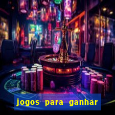 jogos para ganhar dinheiro em euro